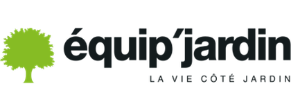 Equip'Jardin